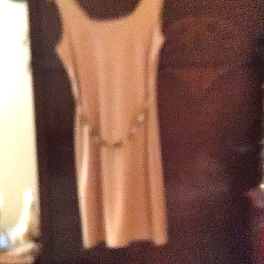 Spring dress